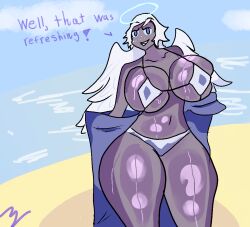 Emily (Hazbin Hotel) Rule 34 Image
