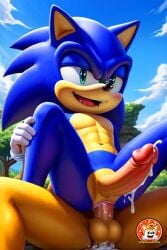 ai_generated anal anal_sex bisexual bisexual_male gay gay_anal gay_male gay_sex males_only miles_tails_prower penis penis_in_anus penis_in_ass sex_in_forest sex_in_public sonic_(series) sonic_the_hedgehog sonic_the_hedgehog_(series) tails_the_fox umbrellatech uncensored