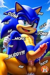 ai_generated anal anal_sex bisexual bisexual_male gay gay_anal gay_male gay_sex males_only miles_tails_prower penis penis_in_anus penis_in_ass sex_in_forest sex_in_public sonic_(series) sonic_the_hedgehog sonic_the_hedgehog_(series) tails_the_fox umbrellatech uncensored