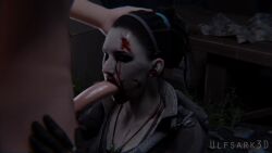 3d animated blender blowjob blowjob_only cute dying_light fellatio infected jade_aldemir oral oral_penetration oral_sex sound suck sucking sucking_off tagme ulfsark3d video zombie zombie_girl