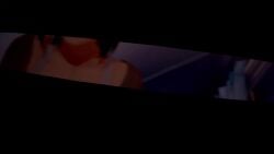 1boy 1girls 3d 3d_animation animated big_breasts big_breasts breasts breasts clothed clothed_female dark-skinned_female dark_skin deepdishedpizza female female_focus large_boobs large_breasts male mature mature_female milf motherly naked naked_female nude nude_female rape reverse_rape tagme video