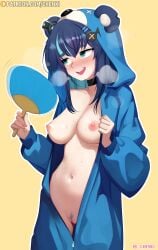 fujikura uruka from phase connect by chenki