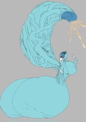 big_ass big_penis bubble_butt furry huge_ass huge_cock hyper_penis lattemon penis tagme thick_thighs wide_hips