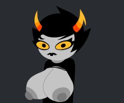 kanaya maryam from homestuck by supernaturals
