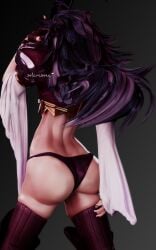 3d Rule 34 Image