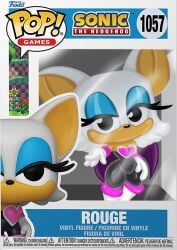 funko_pop! inanimate inanimate_object rouge_the_bat rougethedaisy sonic_(series) sonic_the_hedgehog_(series) toy