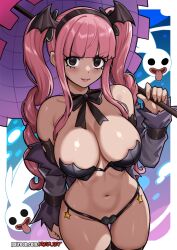 perona from one piece by redjet