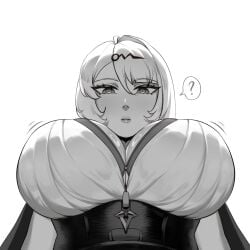 yixuan (zenless zone zero) from zenless zone zero by wingedwasabi