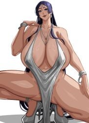 minamoto no raikou (fate/grand order) from fate (series) by alecto 0