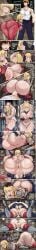 arachnart bodysuit cha_hae_in cum cum_in_ass solo_leveling sung_jin_woo tagme