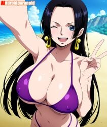 1girls ai_generated aindroidparanoid ass ass big_ass big_breasts big_butt bikini boa_hancock breasts busty cleavage curvy cute fat_ass female female_only hair hi_res hips huge_ass huge_breasts human large_ass large_breasts legs narrow_waist one_piece selfie slim_waist tagme thick_ass thick_thighs voluptuous waist wide_hips