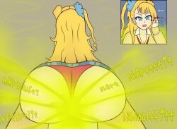 desk eproctophilia fart fart_cloud fart_fetish farting farting_at_viewer femdom galko galko-chan givmestinkygirl oshiete!_galko-chan point_of_view pov school school_uniform schoolgirl sitting_on_desk smelly stinky