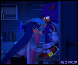 2026 3d_(artwork) 5_fingers anthro anthro_penetrating anthro_penetrating_human ari_is_very_sad big_penis black_clothing black_legwear black_stockings blue_body blue_fur blue_penis bodily_fluids breasts clothing digital_media_(artwork) duo erection eulipotyphlan eye_roll fellatio female female_penetrated fingers fist footwear fur furniture genitals gloves green_eyes hair handwear head_grab hedgehog human human_on_anthro human_penetrated interspecies kneeling larger_female larger_human larger_penetrated legwear long_hair male male/female male_penetrating male_penetrating_female mammal medium_breasts mostly_nude night open_mouth oral panty_and_stocking_with_garterbelt penetration penile penis pink_hair pupils purple_hair red_clothing red_footwear red_shoes saliva saliva_string sega sex shaking shoes size_difference smaller_anthro smaller_male smile smirk sonic_(series) sonic_the_hedgehog sonic_the_hedgehog_(series) standing stocking_anarchy stockings stool tan_penis tiptoes trembling white_clothing white_footwear white_gloves white_handwear white_shoes