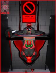 3d 3d_(artwork) amputee bayonetta bayonetta_(character) body_modification bondage brainwashed brainwashing cereza high_heels hypnosis ibex-cg ibex_(company) mind_break mind_control modification mutilation nintendo nintendo_switch pottyprincess_(ibex) scat transformation