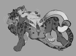absurd_res ambiguous_gender anthro anthro_on_anthro belly big_breasts bodily_fluids boypretties breasts casual_sex clouded_leopard duo expressions facial_piercing fast_fucking felid feline female genital_fluids genitals hair hi_res holding_breast holding_tail humanoid_genitalia humanoid_penis irbis lip_piercing male male/female mammal muscular muscular_female nipples nude pantherine passionate penetration penis piercing rough_sex sex slightly_chubby snow_leopard tail thick_thighs vaginal_fluids vaginal_penetration vaginal_penetration vulva white_hair