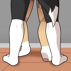 1:1 2024 against_surface against_wall alliartist anal anal_sex animated anthro anthro_on_anthro anthro_penetrated anthro_penetrating anthro_penetrating_anthro austin_(alliartist) black_body black_fur bodily_fluids bodyguard_position canid canine canis cum cum_drip dennis_(alliartist) domestic_dog dripping duo faceless_character from_behind_position fur genital_fluids husky leg_focus loop male male/male male_penetrated male_penetrating male_penetrating_male mammal nordic_sled_dog offscreen_sex pawpads penetration penile penile_penetration penis_in_ass rear_view sex shiba_inu short_playtime spitz standing standing_sex white_body white_fur yellow_body yellow_fur