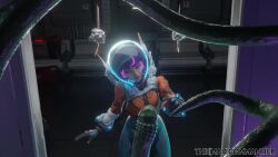 1girls 3d 3d_animation animated areolae artist_name astronaut blender_(software) blizzard_entertainment breasts consensual_tentacles continue_after_cum cum cum_in_pussy cum_inside cum_on_body cum_on_breasts cum_outside female female_focus green_tentacles helmet juno_(overwatch) light-skinned_female light_skin longer_than_30_seconds medium_breasts medium_hair nipples opennsfwsp overwatch overwatch_2 purple_hair sex sound spacesuit strawbrrytr1pz suspended_congress tentacle tentacle_in_pussy tentacle_penetration tentacle_sex themadcommander torn_clothes torn_clothing torn_spacesuit two_tone_hair vagina vaginal vaginal_penetration vaginal_sex video voice_acted
