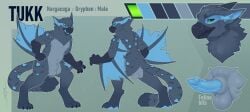 absurd_res animal_genitalia animal_penis anthro balls beak beak_lick blue_body blue_fur blue_penis capcom dlw erection felid feline_genitalia fluffy flying_wyvern fur genitals glowing glowing_eyes glowing_genitalia glowing_penis hi_res hybrid licking licking_lips licking_own_beak licking_own_lips male mammal model_sheet monster_hunter nargacuga neck_tuft pantherine penis self_lick sheath snow_leopard solo tail tongue tongue_out tuft tukk_ordo