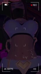 9:16 accidental_exposure akali angry bed bedroom belt belt_buckle big_penis bra camera cheating cheating_girlfriend choker clothed clothed_female clothed_male clothed_sex condom condom_in_pussy condom_on_penis condom_wrapper condoms covering covering_face covering_self crop_top cropped_jacket crotch_cutout crotchless cum cum_in_pussy cum_inside cum_on_body cum_on_lower_body cum_on_thighs forced forced_exposure gangbang group_sex heart k/da_akali k/da_series league_of_legends legs legs_apart light-skinned_female light-skinned_male looking_at_viewer looking_away mask masked masked_female midriff missionary missionary_position music nervous night prostitute prostitution pussy pussy_cutout recording recording_on_phone resisting sex shorter_than_30_seconds shy sleeveless sound tagme taking_picture taking_turns talking thighs tubetop unwanted_creampie vertical_video video voice_acted worried