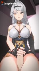 3d 3d_animation cum lazyrice3d shorter_than_30_seconds tagme tasting_cum thigh_sex thighs video yixuan_(zenless_zone_zero) zenless_zone_zero