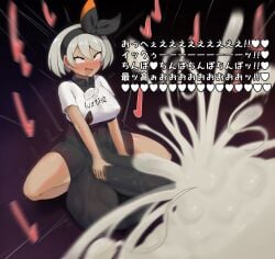 1female 1futa 1girls bea_(pokemon) female ftnranat pokemon