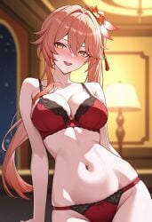 guinaifen (honkai: star rail) from honkai: star rail by shadowrealmarts