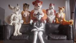 16:9 3_toes 3d 4_toes abs amber_eyes anthro areola athletic athletic_anthro athletic_female athletic_male balto_(series) bear big_breasts black_hair blizzard_entertainment blue_eyes breasts brown_body brown_fur brown_nipples canid canine canis cheek_tuft cheetah chenira_(johnwulffe) claws countershading day dereck_(johnwulffe) digital_media_(artwork) domestic_dog dragon dreamworks ears_back eyewear facial_markings facial_tuft feet felid feline felis female fur furniture glasses group hands_on_shoulders head_markings helda_(johnwulffe) hi_res husky imminent_gangbang imminent_sex inside jenna_(balto) johnwulffe kung_fu_panda larger_female light looking_at_another looking_at_viewer male male/female mammal markings master_tigress medium_breasts meme muscular muscular_anthro muscular_female muscular_male mythological_creature mythological_scalie mythology nipples nordic_sled_dog on_sofa open_mouth orange_body orange_fur pandaren pantherine pawpads paws pecs pink_nipples piper_perri_surrounded pivoted_ears pupils purple_nipples red_body red_eyes red_fur red_hair scalie sitting sitting_on_sofa size_difference slit_pupils smaller_male sofa spitz spots spotted_body spotted_fur standing striped_body striped_fur stripes sunlight tan_body tan_fur teeth tiger toes tuft universal_studios ursine vulpera warcraft whiskers white_body white_fur widescreen wingless_dragon worried xing_autumnfur_(johnwulffe) yellow_body yellow_eyes yellow_fur yellow_sclera