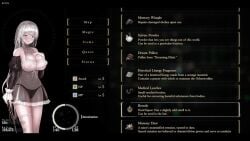 after_sex after_vaginal alcohol animated bedroom cum cum_in_pussy cum_inside drunk drunk_sex dubious_consent fat_bastard female fertilization game_cg game_over gameplay_mechanics impregnation ineffective_clothing large_breasts lelia_(sinisistar) lingerie male missionary missionary_position moaning nude nun orgasm sinisistar sperm sperm_cell sperm_meets_ovum spread_legs stranger tagme tavern ugly_bastard ugly_man vaginal_penetration vaginal_sex video white_hair