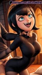 1boy 1girls 2025 ai_generated artist_name basketball black_hair blue_eyes breasts breasts breasts bust chest cock dick electroworld female fireplace fucking hi_res high_quality high_resolution highres hotel_transylvania intercourse love_making male_pubic_hair mavis_dracula patreon patreon_username penetration penis pubic_hair sex sexual_intercourse short_hair stable_diffusion straight teeth uncensored watermark