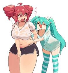 hatsune_miku kasane_teto tagme