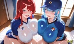 Booru post from rule34.xxx