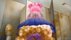 2girls animated ass ass_bigger_than_head ass_focus ass_in_face ass_on_face ass_up bathroom bathroom_floor bathroom_stall bigger_sub blazer blue_skirt blush bubble_ass bubble_butt butt_focus clogged_toilet cowgirl_position doki_doki_literature_club dominant dominant_female dominatrix enjoying enjoying_farts facesitting facesitting_custom_seat facesitting_female facesitting_through_clothes fart fart_cloud fart_fetish farting farting_at_viewer farting_in_face farting_on_another farting_on_face farts female female_domination female_submissive giant_ass huge_ass human human_toilet japanese_clothes lesbian_domination lesbian_facesitting massive_ass massive_butt natsuki_(doki_doki_literature_club) pink_eyes pink_hair purple_eyes purple_hair restrained restrained_arms rolling_eyes school_uniform schoolgirl shorter_than_30_seconds shy sitting sitting_on_another sitting_on_face sitting_on_person skirt skirt_lift smaller_dominant smothered smothering smothering_ass sniffing sniffing_anus sniffing_ass sniffing_butt sniffing_farts sniffing_feet submissive submissive_female submissive_human subtitled tagme text toilet_slave tooty3d tsundere twintails underview uniform upskirt video view_from_below willing_sub yuri yuri_(doki_doki_literature_club)