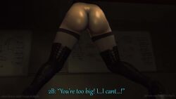 1boy 3d 3d_animation 3girls anal_vore ass big_ass big_breasts big_butt blonde_female blonde_hair blonde_hair_female bottomless bottomless_female breasts circe ciri cirilla_fiona_elen_riannon crossover female female_pred female_prey giantess giantess_pred giantess_vore hungrybuttgirls large_ass large_boobs large_breasts large_butt light-skinned_female light-skinned_male light_skin mackolatoo male male_prey nier nier:_automata nier_(series) observing oral_vore soft_vore tagme the_witcher_(series) the_witcher_3:_wild_hunt topless topless_female unwilling unwilling_prey unwilling_to_willing unwilling_to_willing_pred video vore vore_belly white_hair white_hair_female white_hair_male willing_pred yorha_2b yorha_9s yorha_commander