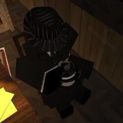 animated animation black_suit blowjob chance_(forsaken) dream_game duaeloche fedora forsaken_(roblox) gay gay_blowjo hand_on_head hat headwear mafioso_(dream_game) mafioso_(forsaken) on_knees roblox sucking_dick sucking_penis suit suit_and_tie table tagme tie video yaoi yellow_body yellow_skin