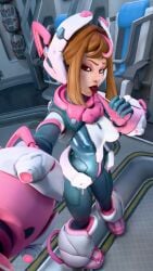 boku_no_hero_academia cosplay erect_nipples horny_female juno_(overwatch) lollipop my_hero_academia nishikt ochako_uraraka ochako_uraraka_(cosplay) ochako_uraraka_(hero_outfit) overwatch seduction_techniques seductive_eyes seductive_look seductive_smile selfie short_hair tagme uraraka_ochako uravity_juno