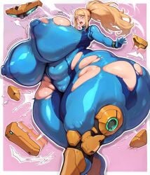 1girls 2025 ai_generated areolae areolae_slip ass ass_bigger_than_head ass_bigger_than_torso ass_expansion ass_growth big_ass big_breasts blonde_female blonde_hair blue_eyes blue_eyes_female blush blushing_female bodysuit breast_expansion breast_growth breasts breasts_bigger_than_head breasts_bigger_than_torso cameltoe clothing_damage curvy curvy_female curvy_figure expansion expansion_sequence fat_ass female gigantic_ass gigantic_breasts hi_res hourglass_expansion hourglass_figure huge_ass huge_breasts hyper_ass hyper_breasts hyper_thighs long_hair long_hair_female metroid nintendo nipple_bulge nipples_bigger_than_head ponderousorbs ponytail pussy_bulge samus_aran skindentation solo solo_female thick_thighs tight_clothing voluptuous voluptuous_female wardrobe_malfunction wide_hips zero_suit zero_suit_samus