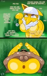 2koma belly big_breasts big_nose big_thighs hipnosis hypno hypnosis hypnosis hypnosis_sex hypnotized_sex instant_loss instant_loss_2koma mating mating_press pokémon_(species) pokemon pokemon_(species) pokephilia uncensored uncensored_penis uncensored_pussy uncensored_vagina white_hair
