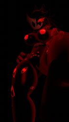 folly (regretevator) from regretevator by trackservolt