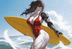 akira (uersor) fan art