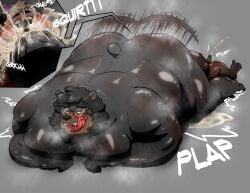 steve jovonovich fan art