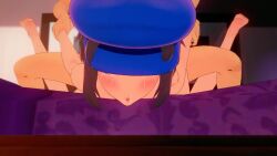 Joker (Persona) Rule 34 Video