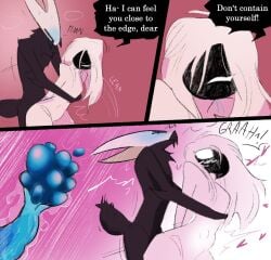 hornet (hollow knight) from hollow knight by lordsapathy