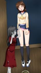 sachiko shinozaki from corpse party