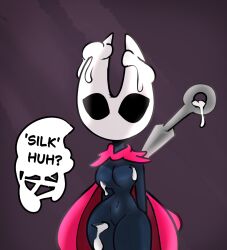 hornet (hollow knight) from hollow knight