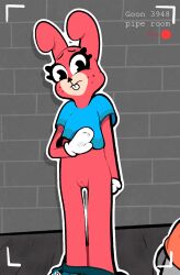 clerk clara from toontown online