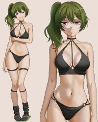 ubel (sousou no frieren) from sousou no frieren by josivalart
