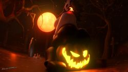 folly (regretevator) from halloween by silver2299