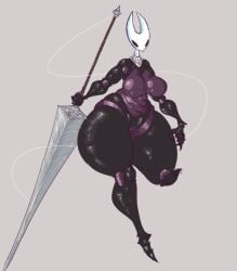 hornet (hollow knight) from hollow knight by the demon women
