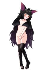 batatvideogames (moriko kyoho) from indie virtual youtuber by yuno yuno
