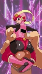 1boy 1girls 2024 2d animated anythinggoes ass ass_jiggle ass_shake assjob big_ass big_butt big_cock big_penis bodysuit boots bouncing_ass bouncing_butt breasts butt_jiggle butt_shake buttjob clothed clothing curvy curvy_female curvy_figure edit erect_penis erection extreme_size_difference fat_ass fat_butt female giant gif gloves green_eyes grin grinding hard_on helmet holding_partner hot_dogging hotdogging hotdogging_ass huge_ass huge_butt huge_cock jiggling_ass jiggling_butt jupiter_orange kneepits large_ass large_butt large_cock larger_male leotard long_cock long_penis looking_back looking_down macro male male/female mega_man mega_man_battle_network micro micro_female micro_on_macro micro_on_penis mini_person minigirl minigirl_on_penis penis pink_boots pink_leotard roll.exe size_difference smaller_female smaller_male straight thick_ass thick_butt thighhighs